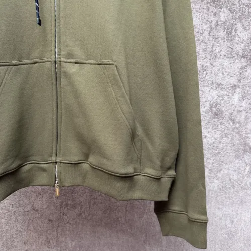 Cheap MIU MIU Jackets Long Sleeved For Unisex #1424650 Replica Wholesale [$80.00 USD] [ITEM#1424650] on Replica MIU MIU Jackets