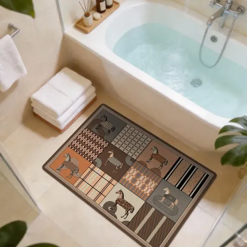 Hermes Carpets #1424656