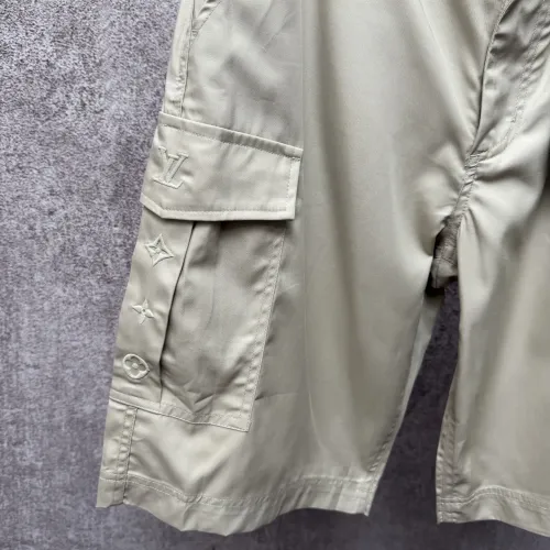 Cheap Louis Vuitton LV Pants For Men #1424684 Replica Wholesale [$82.00 USD] [ITEM#1424684] on Replica Louis Vuitton LV Pants