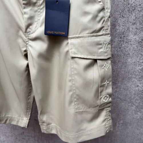 Cheap Louis Vuitton LV Pants For Men #1424684 Replica Wholesale [$82.00 USD] [ITEM#1424684] on Replica Louis Vuitton LV Pants