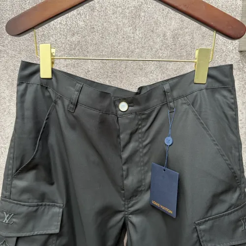 Cheap Louis Vuitton LV Pants For Men #1424685 Replica Wholesale [$82.00 USD] [ITEM#1424685] on Replica Louis Vuitton LV Pants