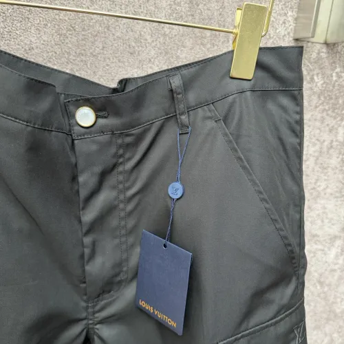 Cheap Louis Vuitton LV Pants For Men #1424685 Replica Wholesale [$82.00 USD] [ITEM#1424685] on Replica Louis Vuitton LV Pants