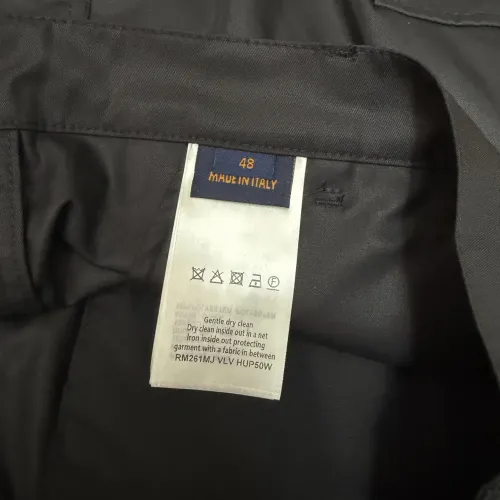 Cheap Louis Vuitton LV Pants For Men #1424685 Replica Wholesale [$82.00 USD] [ITEM#1424685] on Replica Louis Vuitton LV Pants