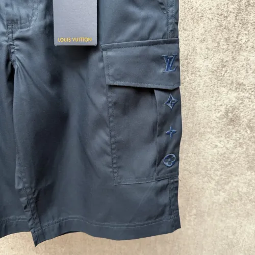 Cheap Louis Vuitton LV Pants For Men #1424686 Replica Wholesale [$82.00 USD] [ITEM#1424686] on Replica Louis Vuitton LV Pants