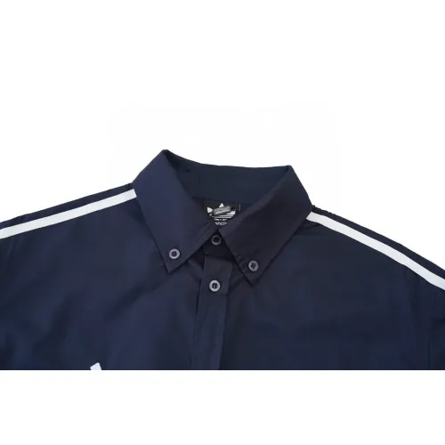 Cheap Balenciaga Shirts Long Sleeved For Men #1424687 Replica Wholesale [$48.00 USD] [ITEM#1424687] on Replica Balenciaga Shirts