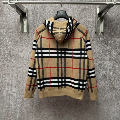 Cheap Burberry Fashion Sweaters Long Sleeved For Men #1424691 Replica Wholesale [$100.00 USD] [ITEM#1424691] on Replica Burberry Fashion Sweaters