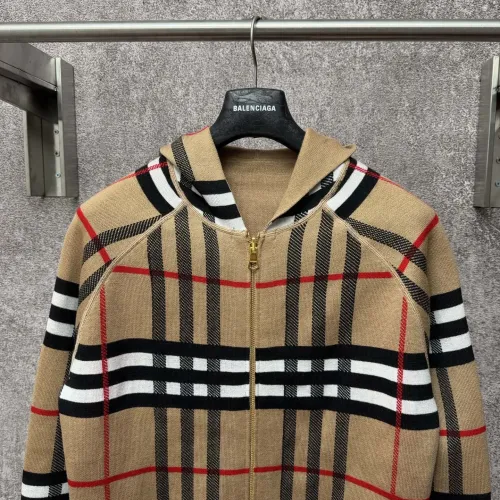 Cheap Burberry Fashion Sweaters Long Sleeved For Men #1424691 Replica Wholesale [$100.00 USD] [ITEM#1424691] on Replica Burberry Fashion Sweaters