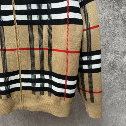 Cheap Burberry Fashion Sweaters Long Sleeved For Men #1424691 Replica Wholesale [$100.00 USD] [ITEM#1424691] on Replica Burberry Fashion Sweaters