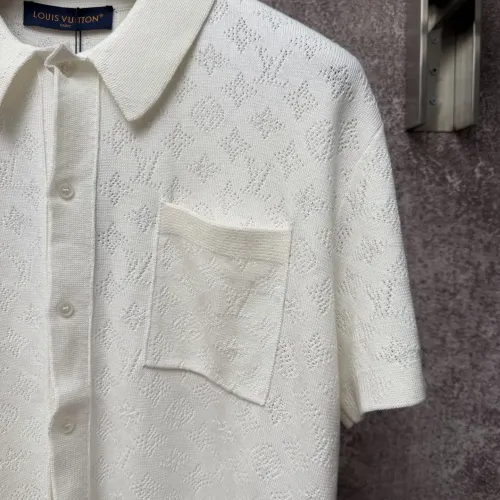 Cheap Louis Vuitton LV T-Shirts Short Sleeved For Men #1424698 Replica Wholesale [$72.00 USD] [ITEM#1424698] on Replica Louis Vuitton LV T-Shirts