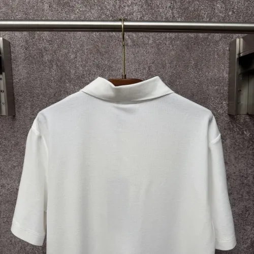 Cheap Christian Dior T-Shirts Short Sleeved For Men #1424708 Replica Wholesale [$52.00 USD] [ITEM#1424708] on Replica Christian Dior T-Shirts