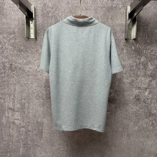 Cheap Christian Dior T-Shirts Short Sleeved For Men #1424709 Replica Wholesale [$52.00 USD] [ITEM#1424709] on Replica Christian Dior T-Shirts