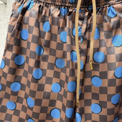 Cheap Louis Vuitton LV Pants For Men #1424749 Replica Wholesale [$76.00 USD] [ITEM#1424749] on Replica Louis Vuitton LV Pants
