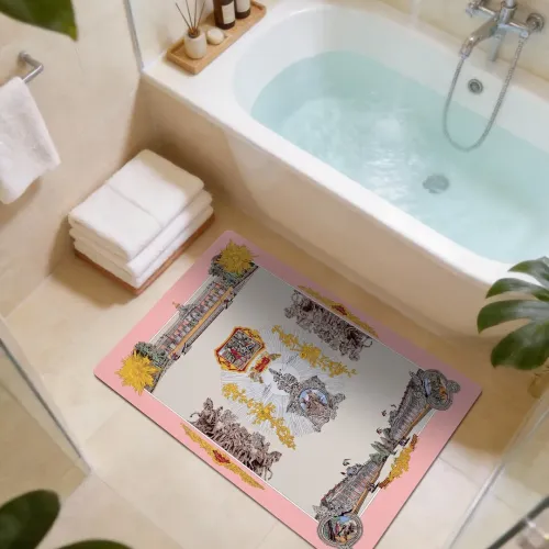 Hermes Carpets #1424768