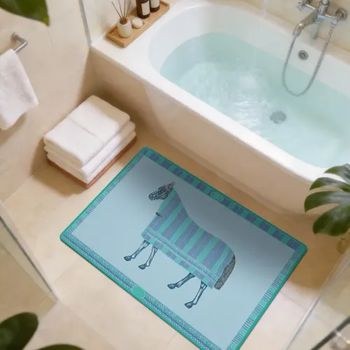 Cheap Hermes Carpets #1424797 Replica Wholesale [$36.00 USD] [ITEM#1424797] on Replica Hermes Carpets