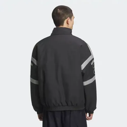 Cheap Adidas Jackets Long Sleeved For Men #1424819 Replica Wholesale [$48.00 USD] [ITEM#1424819] on Replica Adidas Jackets