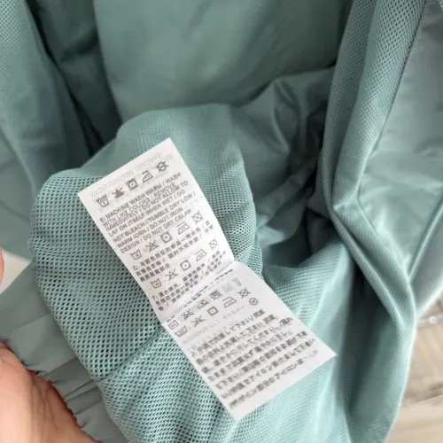 Cheap Adidas Jackets Long Sleeved For Unisex #1424826 Replica Wholesale [$48.00 USD] [ITEM#1424826] on Replica Adidas Jackets