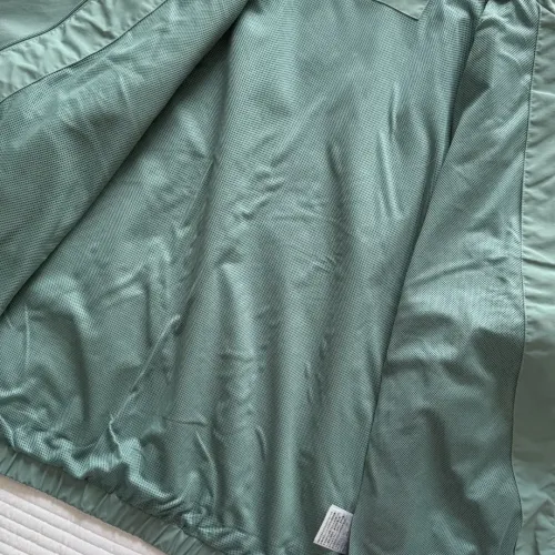 Cheap Adidas Jackets Long Sleeved For Unisex #1424826 Replica Wholesale [$48.00 USD] [ITEM#1424826] on Replica Adidas Jackets