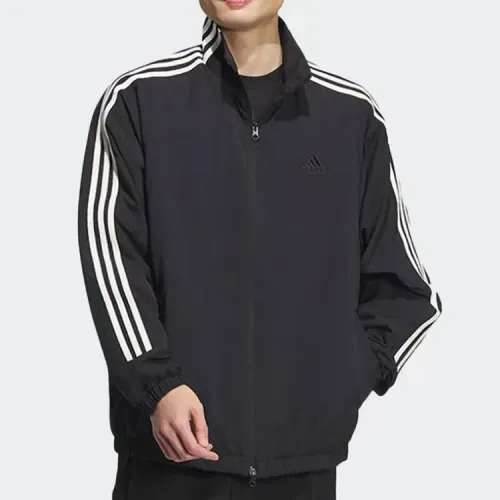 Cheap Adidas Jackets Long Sleeved For Unisex #1424827 Replica Wholesale [$48.00 USD] [ITEM#1424827] on Replica Adidas Jackets