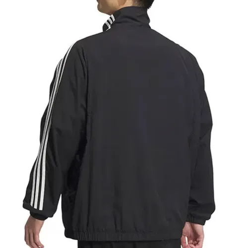 Cheap Adidas Jackets Long Sleeved For Unisex #1424827 Replica Wholesale [$48.00 USD] [ITEM#1424827] on Replica Adidas Jackets