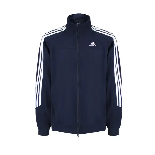 Adidas Jackets Long Sleeved For Unisex #1424828