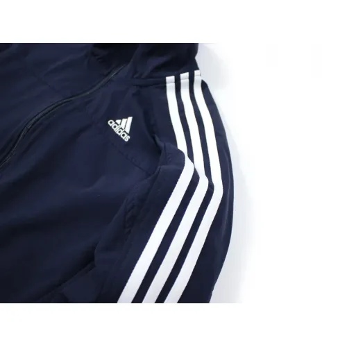 Cheap Adidas Jackets Long Sleeved For Unisex #1424828 Replica Wholesale [$48.00 USD] [ITEM#1424828] on Replica Adidas Jackets