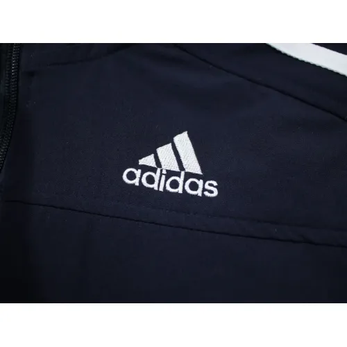 Cheap Adidas Jackets Long Sleeved For Unisex #1424828 Replica Wholesale [$48.00 USD] [ITEM#1424828] on Replica Adidas Jackets