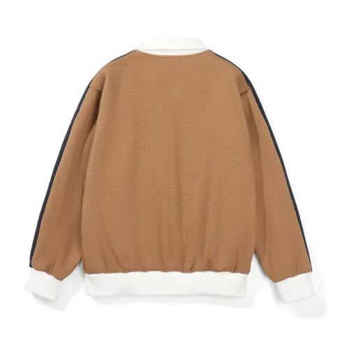 Cheap Adidas Jackets Long Sleeved For Unisex #1424830 Replica Wholesale [$45.00 USD] [ITEM#1424830] on Replica Adidas Jackets