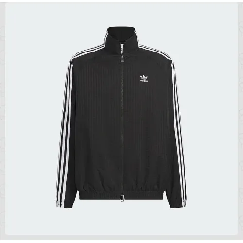 Adidas Jackets Long Sleeved For Unisex #1424835