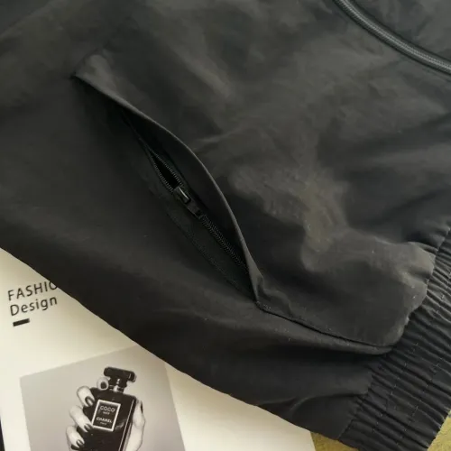 Cheap Adidas Jackets Long Sleeved For Unisex #1424836 Replica Wholesale [$45.00 USD] [ITEM#1424836] on Replica Adidas Jackets