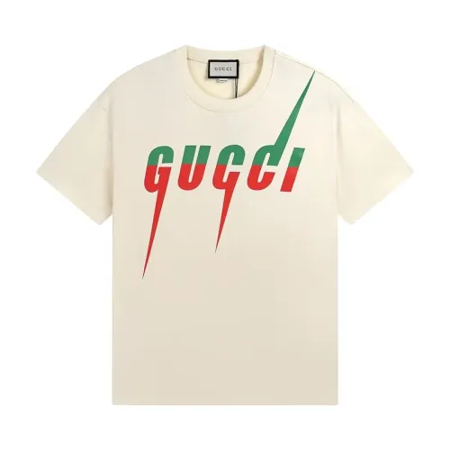 Gucci T-Shirts Short Sleeved For Unisex #1424843