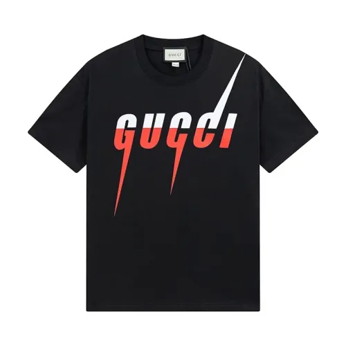 Gucci T-Shirts Short Sleeved For Unisex #1424844