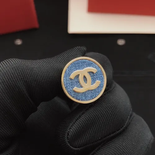 Cheap Chanel Earrings For Women #1424846 Replica Wholesale [$27.00 USD] [ITEM#1424846] on Replica Chanel Earrings