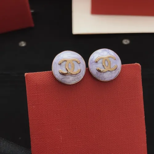 Chanel Earrings For Women #1424848