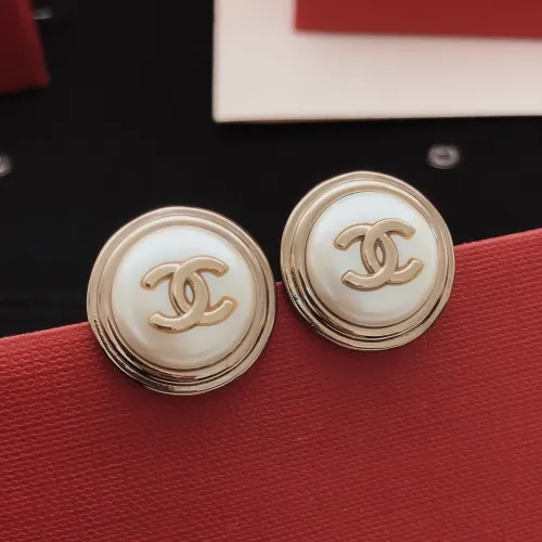 Chanel Earrings For Women #1424849