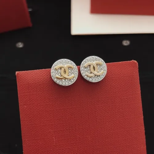 Chanel Earrings For Women #1424850