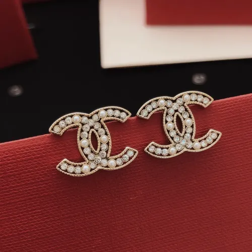Chanel Earrings For Women #1424851
