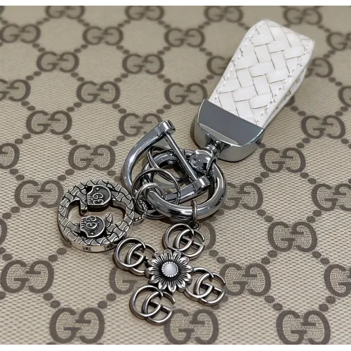 Gucci Key Holder And Bag Buckle #1424912