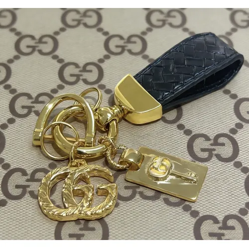Cheap Gucci Key Holder And Bag Buckle #1424913 Replica Wholesale [$39.00 USD] [ITEM#1424913] on Replica Gucci Key Holder And Bag Buckle