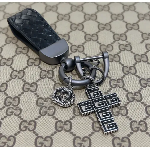Gucci Key Holder And Bag Buckle #1424915