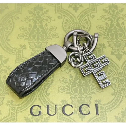 Cheap Gucci Key Holder And Bag Buckle #1424915 Replica Wholesale [$39.00 USD] [ITEM#1424915] on Replica Gucci Key Holder And Bag Buckle