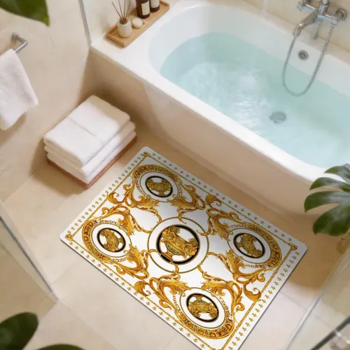 Versace Carpets #1424923