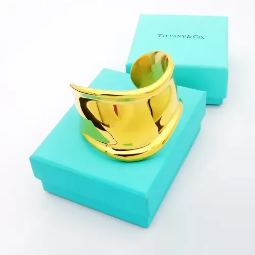 Cheap Tiffany Bracelets #1424931 Replica Wholesale [$45.00 USD] [ITEM#1424931] on Replica Tiffany Bracelets