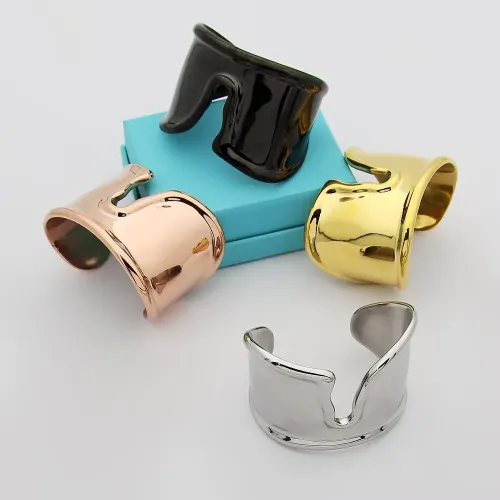 Cheap Tiffany Bracelets #1424935 Replica Wholesale [$56.00 USD] [ITEM#1424935] on Replica Tiffany Bracelets