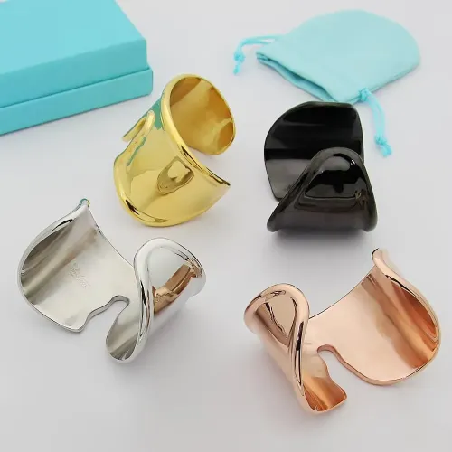 Cheap Tiffany Bracelets #1424935 Replica Wholesale [$56.00 USD] [ITEM#1424935] on Replica Tiffany Bracelets