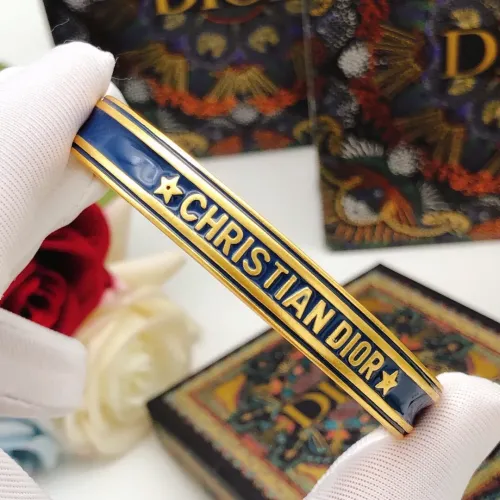 Cheap Christian Dior Bracelets #1424948 Replica Wholesale [$29.00 USD] [ITEM#1424948] on Replica Christian Dior Bracelets