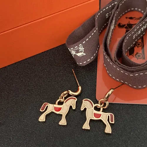 Hermes Earrings For Women #1424970