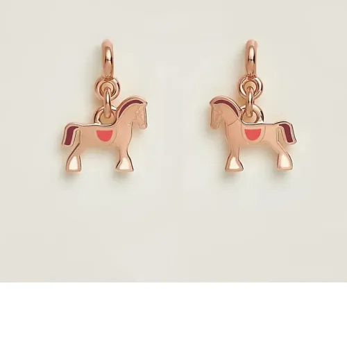 Cheap Hermes Earrings For Women #1424970 Replica Wholesale [$27.00 USD] [ITEM#1424970] on Replica Hermes Earrings