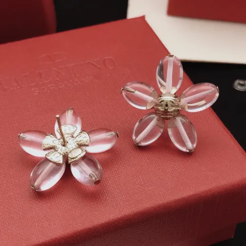 Cheap Chanel Earrings For Women #1424971 Replica Wholesale [$27.00 USD] [ITEM#1424971] on Replica Chanel Earrings