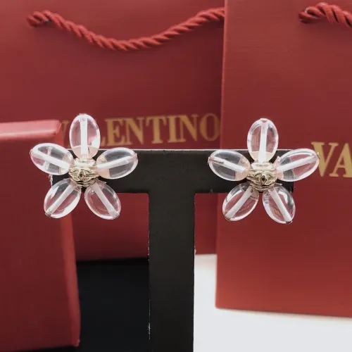 Cheap Chanel Earrings For Women #1424971 Replica Wholesale [$27.00 USD] [ITEM#1424971] on Replica Chanel Earrings