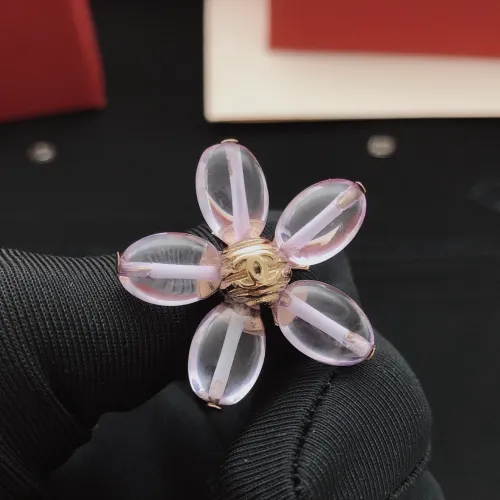 Cheap Chanel Earrings For Women #1424972 Replica Wholesale [$27.00 USD] [ITEM#1424972] on Replica Chanel Earrings